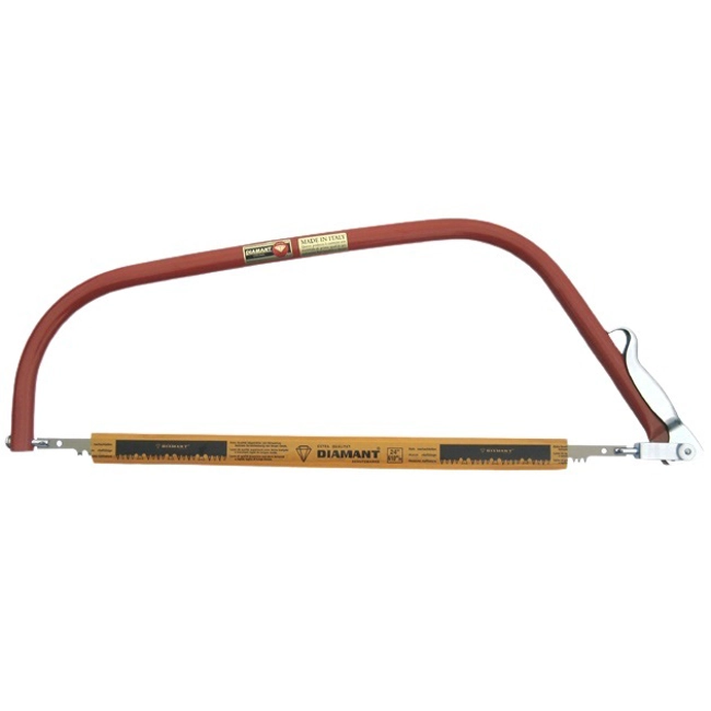 Vendita online Segoncino diamantato Carpentiere 61 cm.